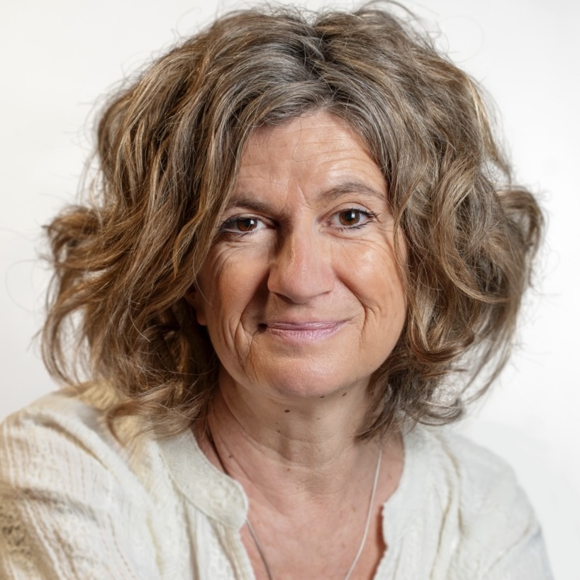 Peggy Carlier